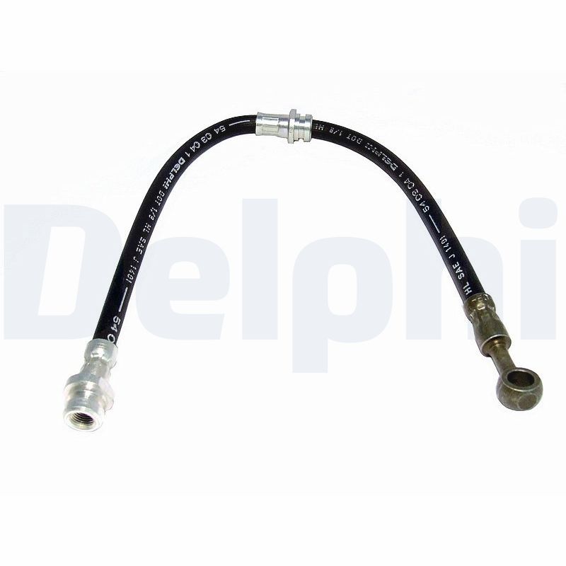 LH6164 DELPHI fékcső