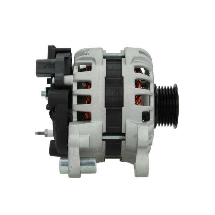 Generator Generator