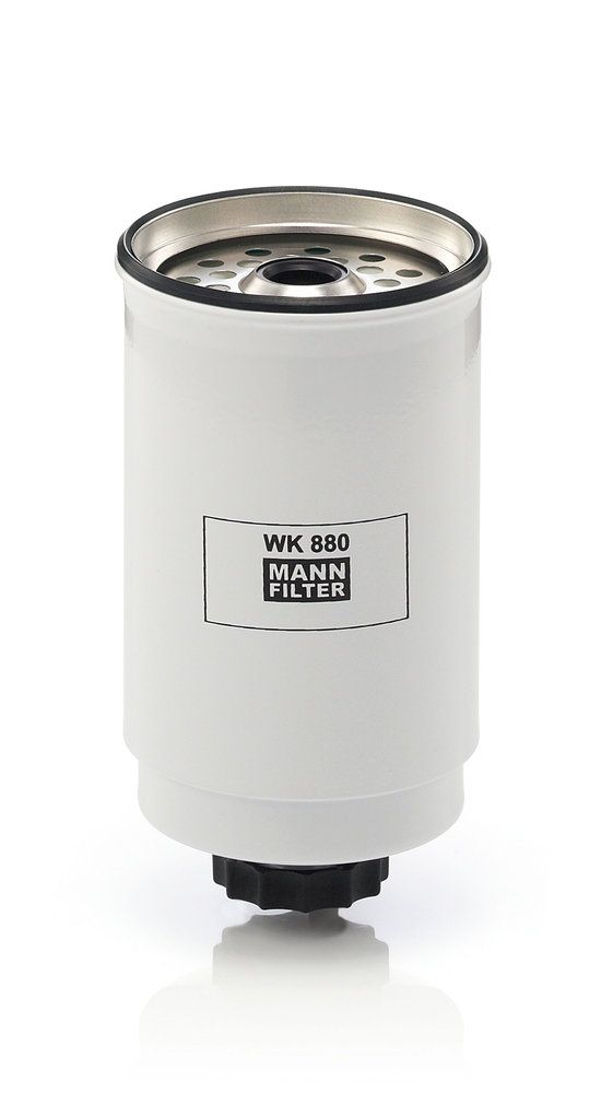 MANN-FILTER WK 880 - Kraftstofffilter