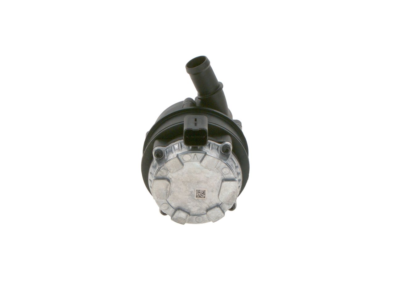 BOSCH 0 392 024 165 Auxiliary Water Pump (cooling water circuit)