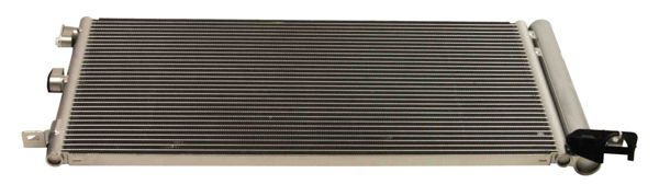 AC830080 MAXGEAR kondenzátor, klíma