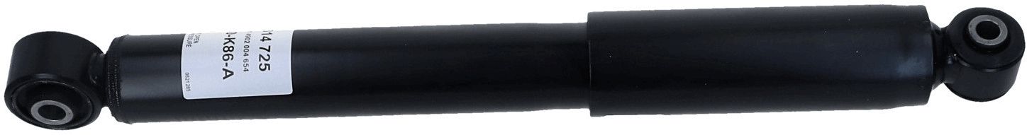 Sto&szlig;d&auml;mpfer
