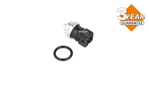 Sensor, Kühlmitteltemperatur