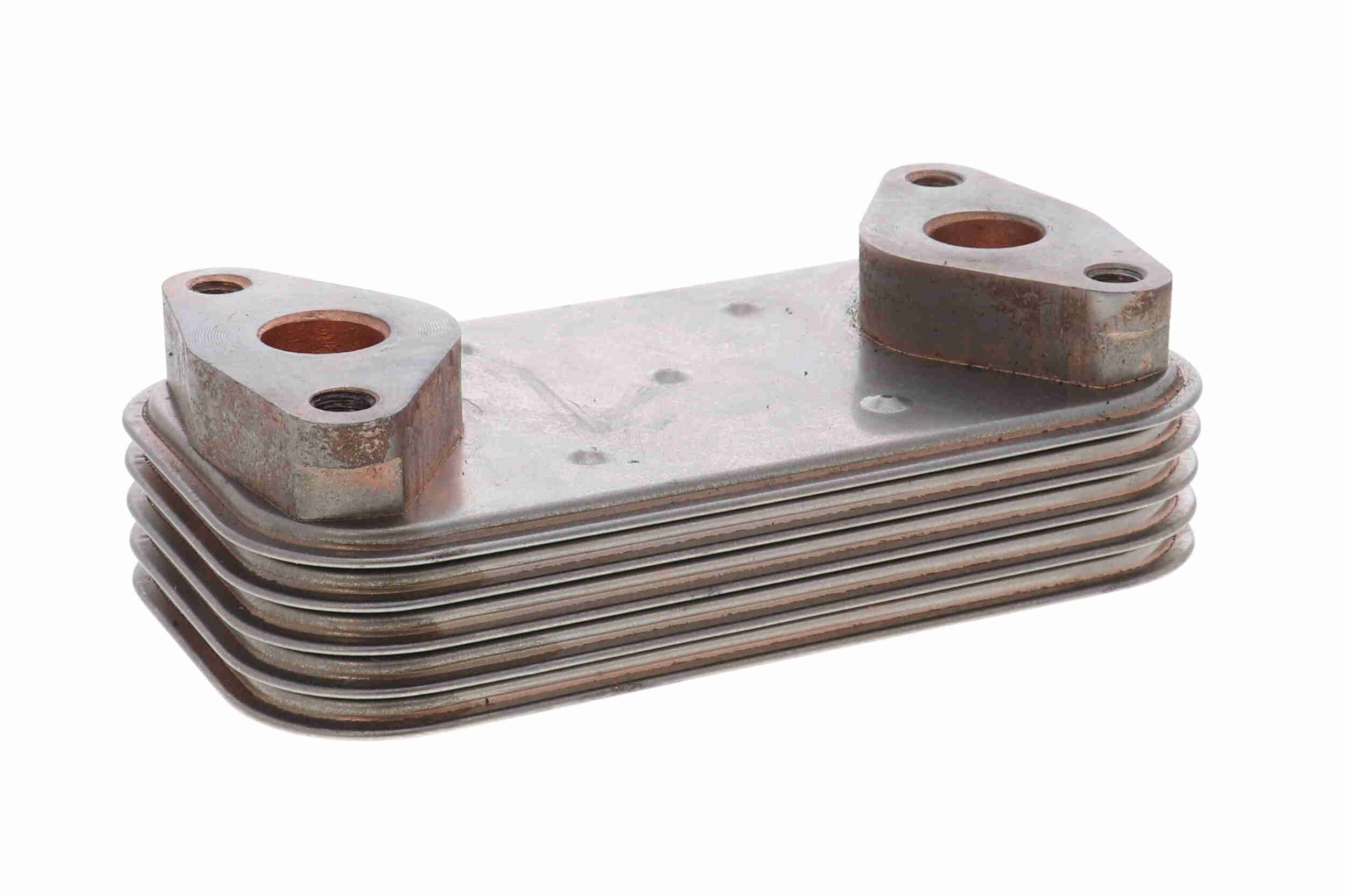 Ölkühler, Motoröl