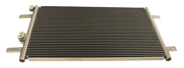 MAXGEAR AC830035 Condenser, air conditioning
