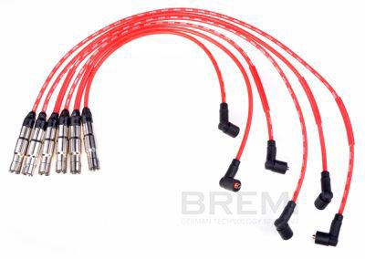 Ignition Cable Kit 212F200