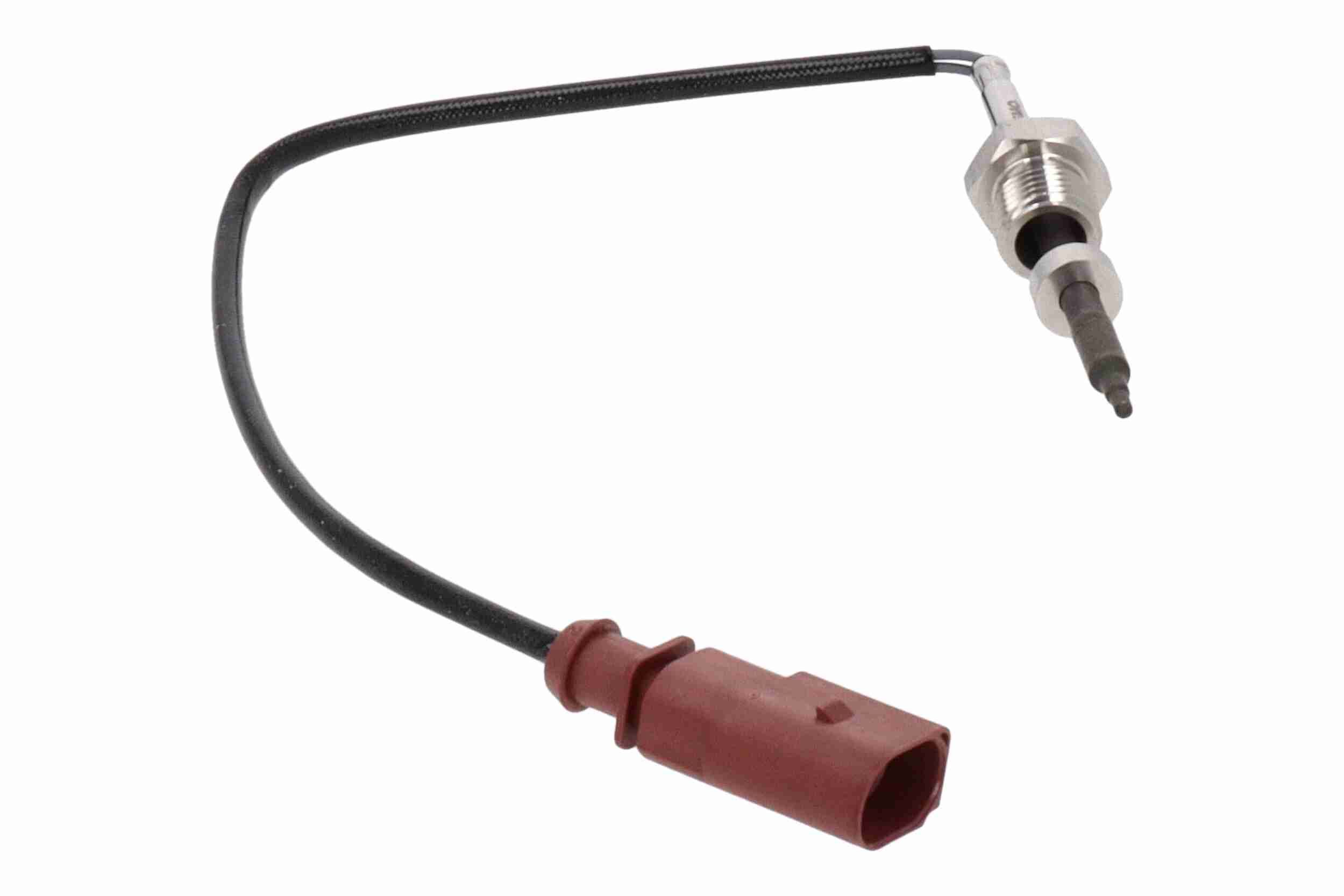 Sensor, Abgastemperatur