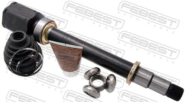 Joint Kit, drive shaft 0111-GSV40RH