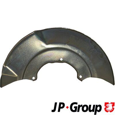 Splash Guard, brake disc 1164200470