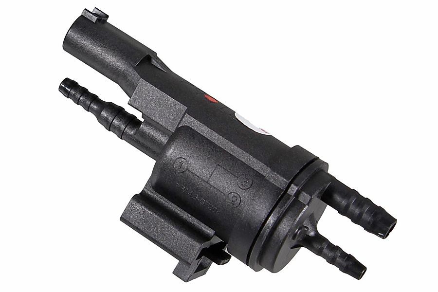 METZGER 0892470 - Ventil, Sekund&auml;rluftsystem ORIGINAL ERSATZTEIL