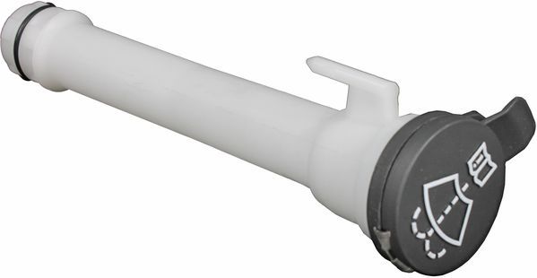 METZGER 2140128 - Einf&uuml;llstutzen, Waschwasserbeh&auml;lter ORIGINAL ERSATZTEIL