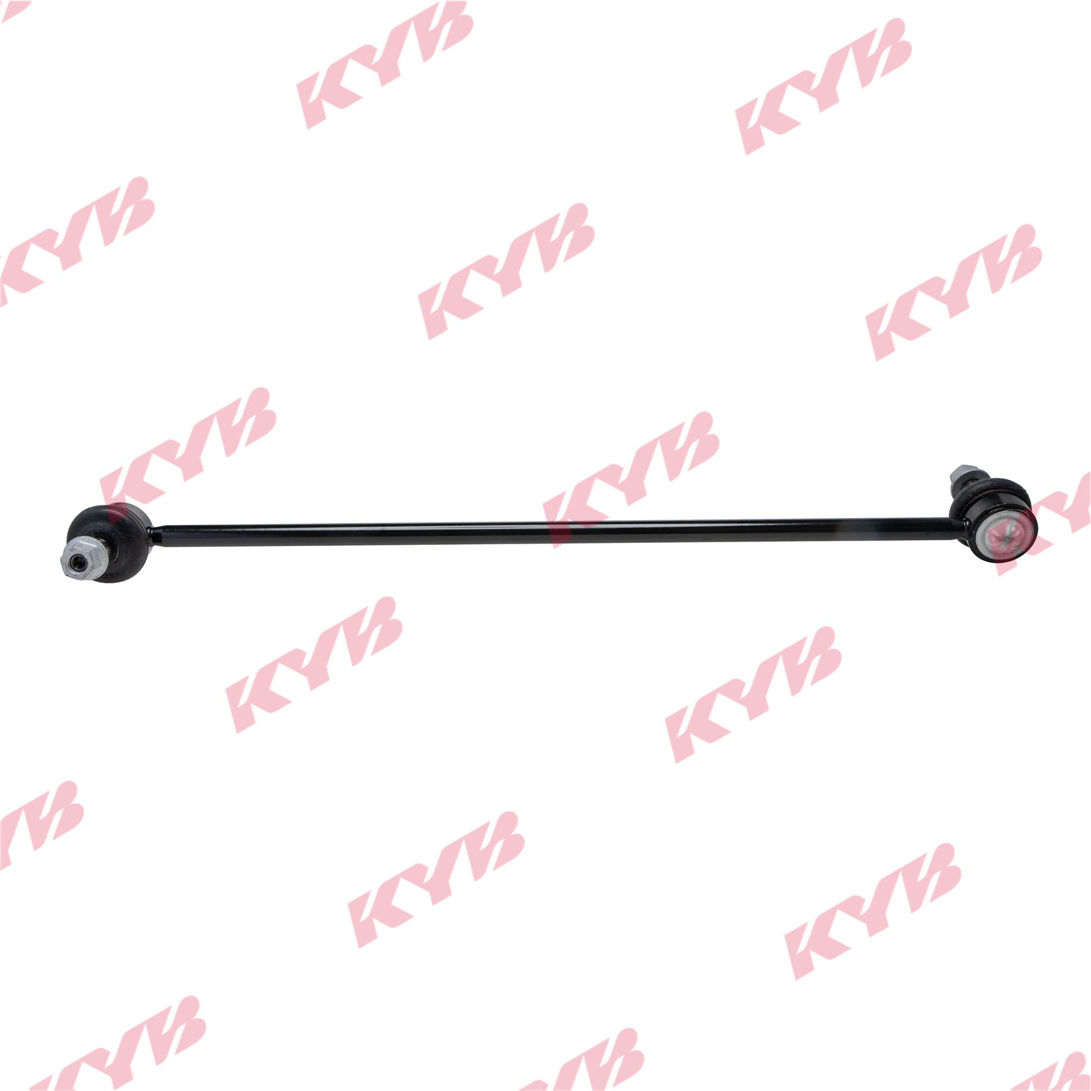 Stange/Strebe, Stabilisator