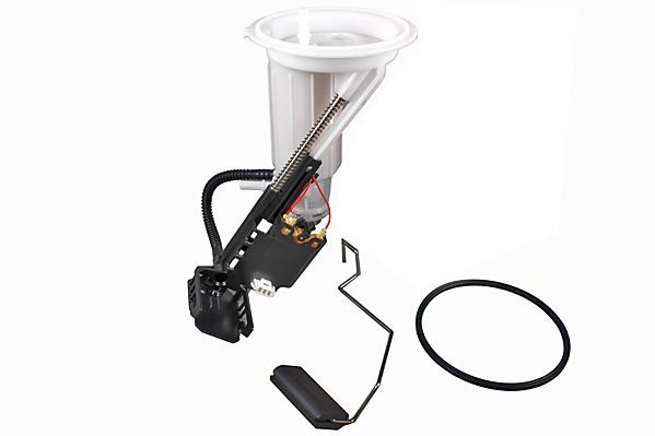 Sensor, Kraftstoffvorrat