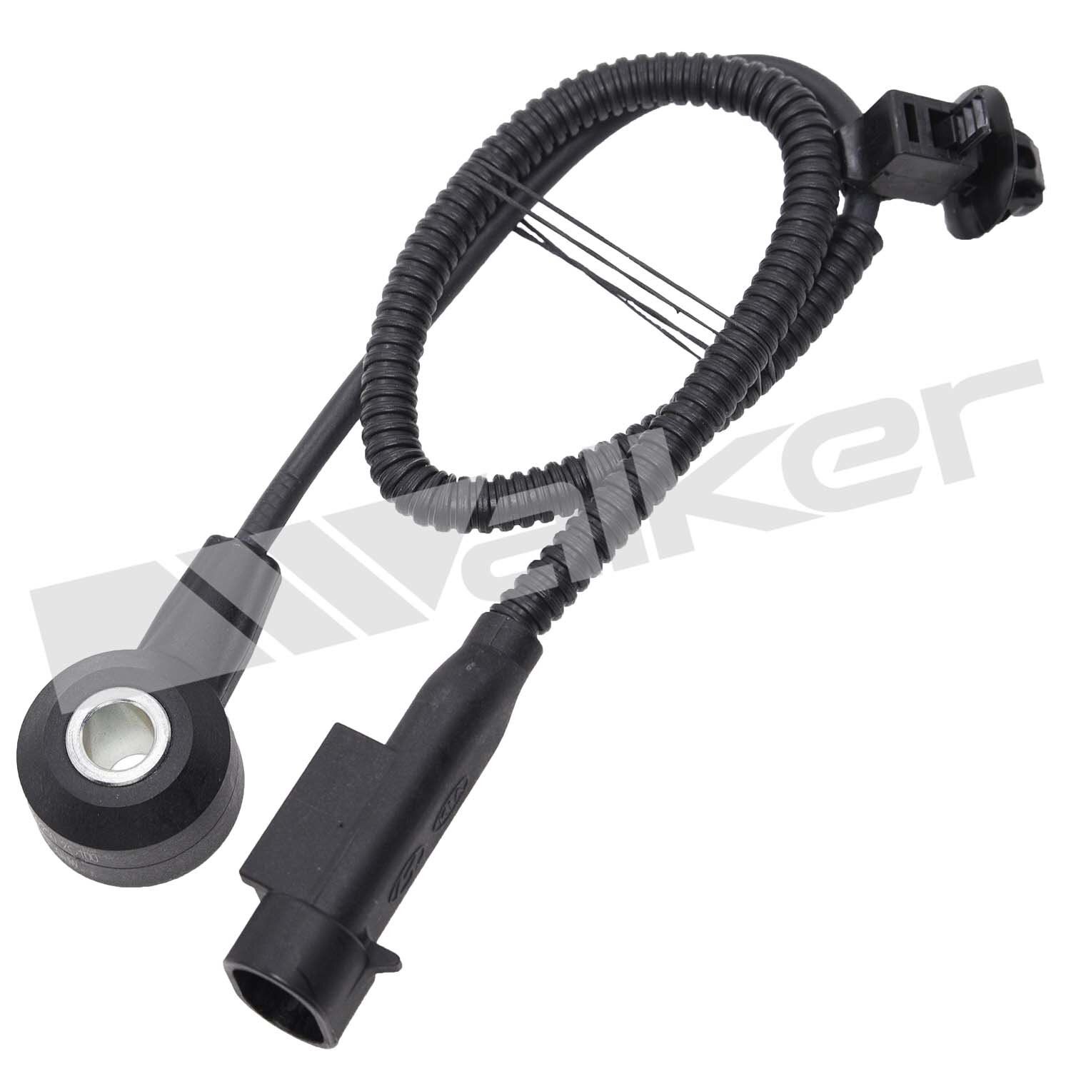Sensor de detonaciones