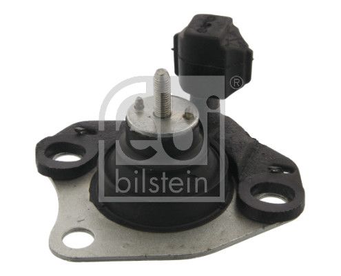FEBI BILSTEIN 12412 - Lagerung, Motor
