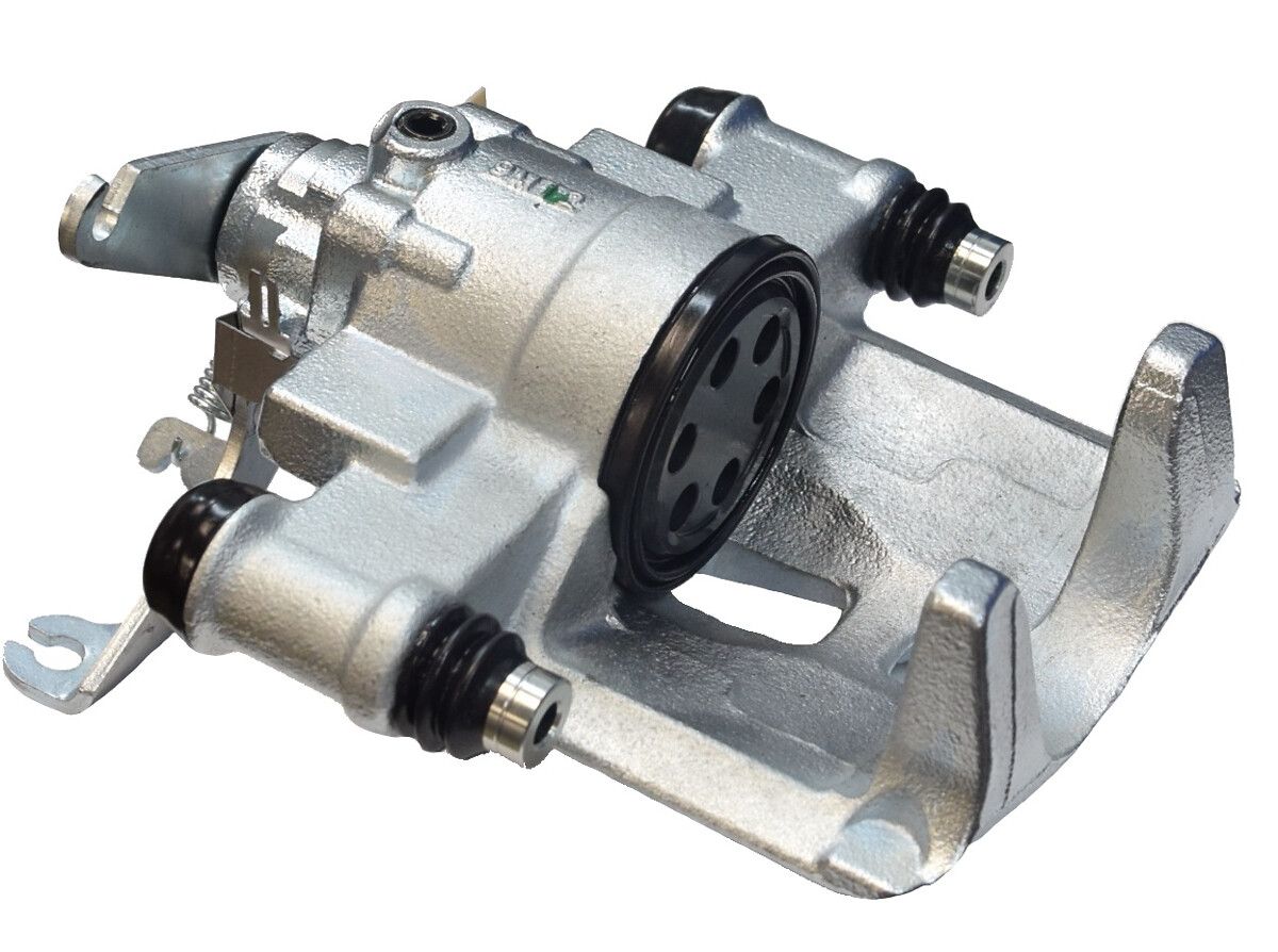 Bremssattel