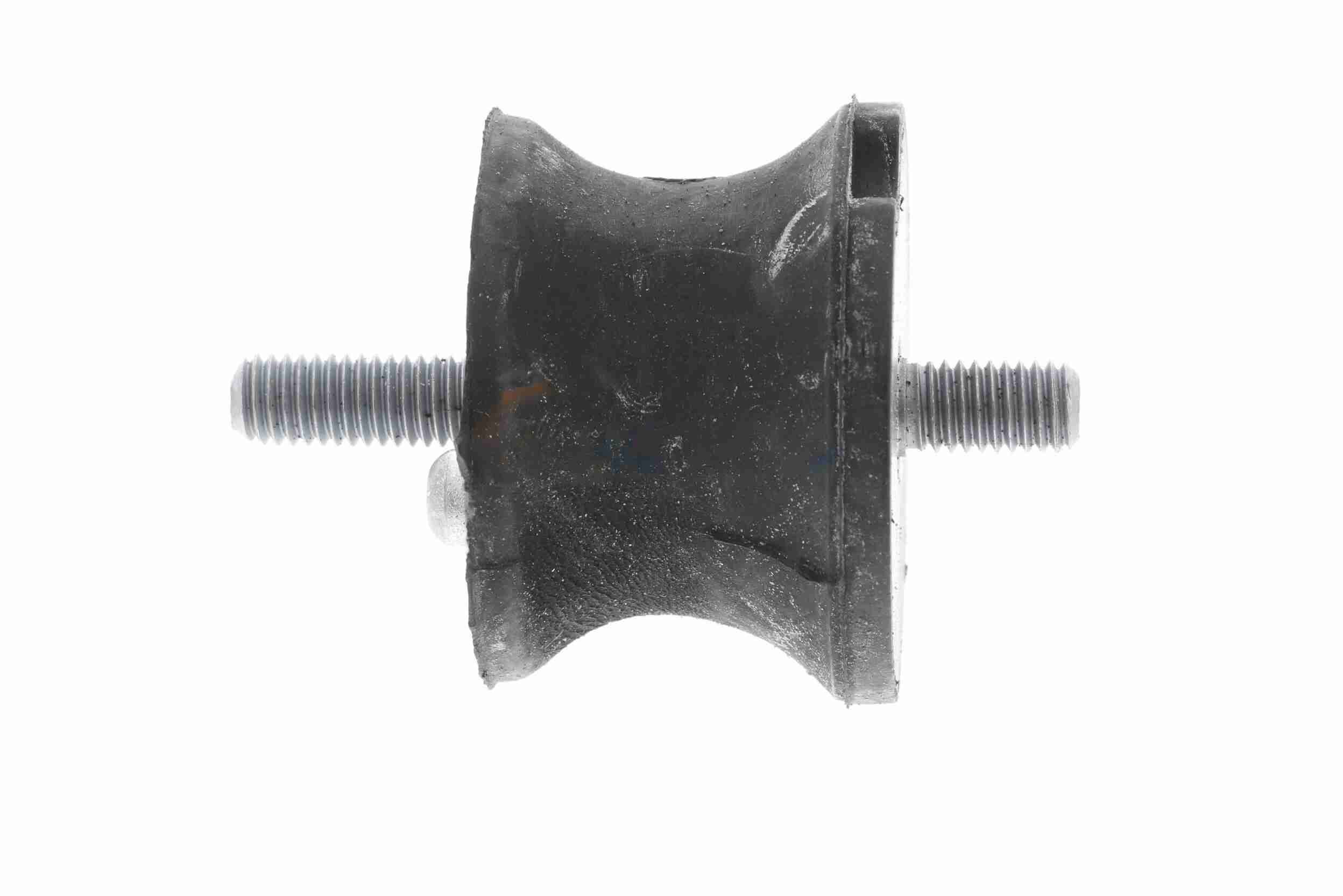 Lagerung, Motor