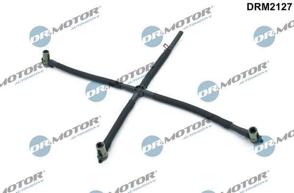 Dr.Motor Automotive DRM2127 Hose, fuel overflow