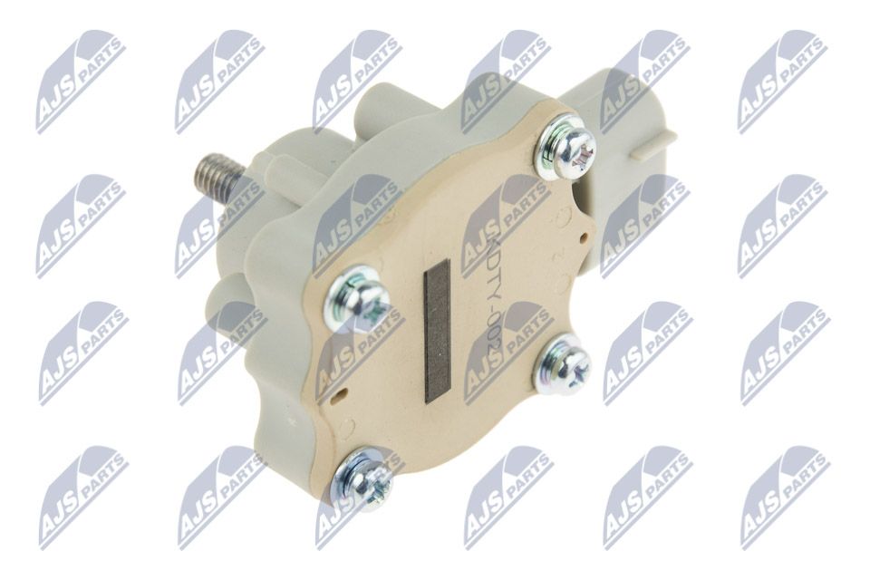 Sensor, Leuchtweitenregulierung