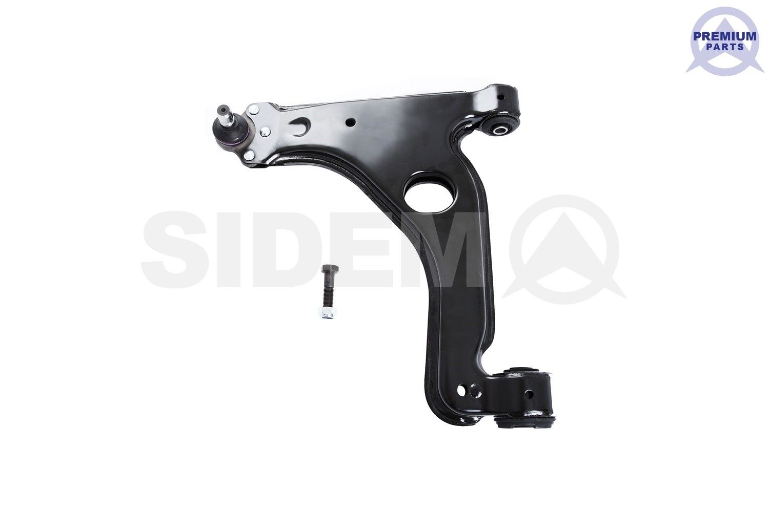 Control/Trailing Arm, wheel suspension 9874