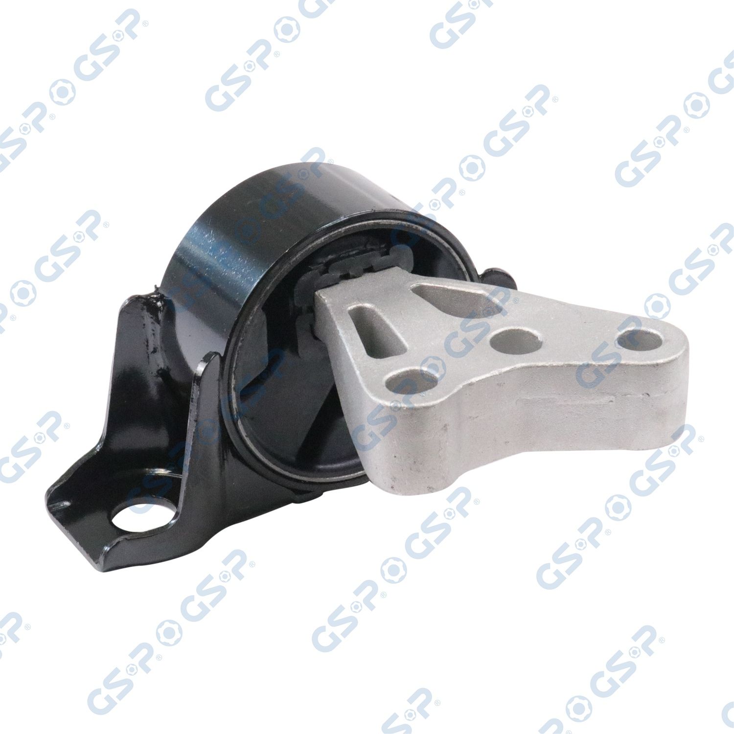 Soporte, motor