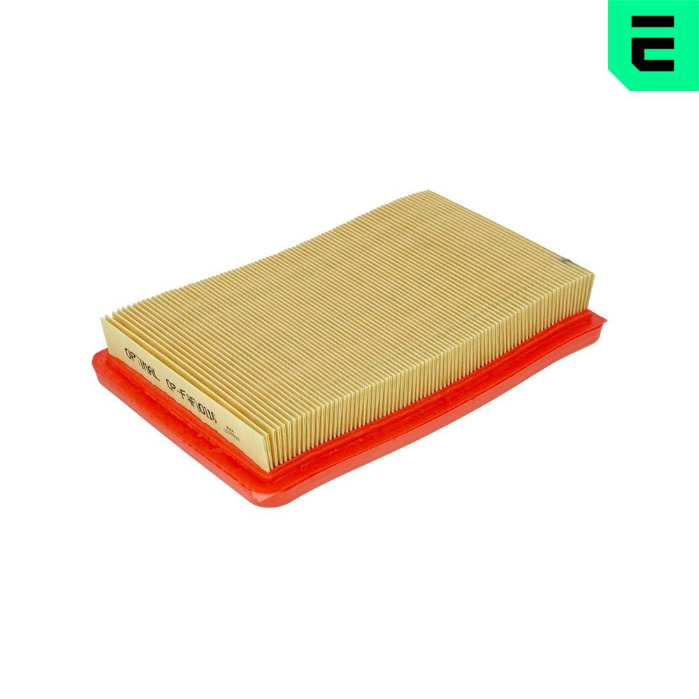 OPTIMAL OP-FAF10116 - Luftfilter