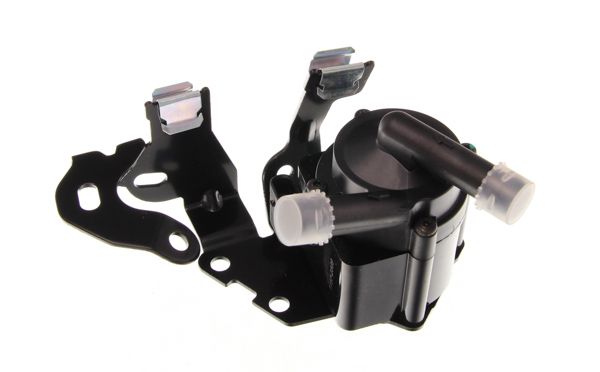 MAXGEAR 47-0340 Auxiliary Water Pump (cooling water circuit)
