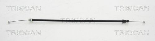 TRISCAN 8140 231131 - Seilzug, Feststellbremse
