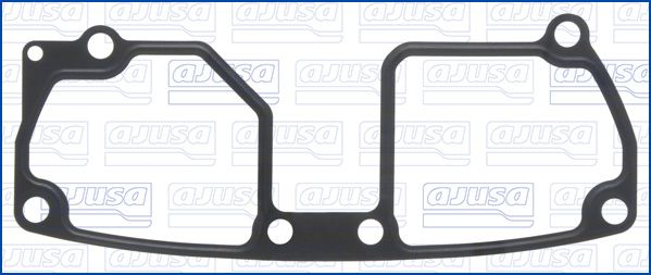 Junta anular, manguera de admisión (caja de filtro de aire)