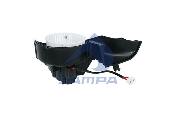 036.437 SAMPA Utastér-ventilátor