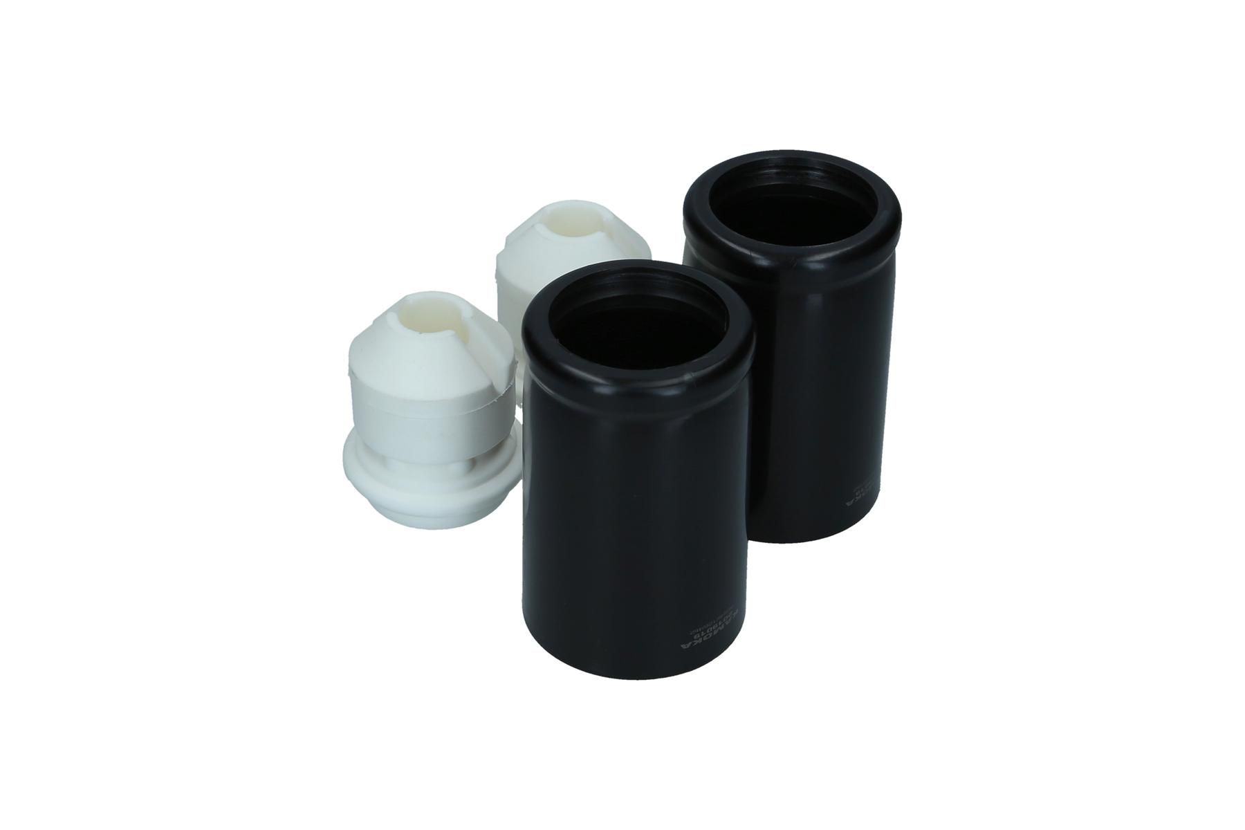 Staubschutzsatz, Stoßdämpfer