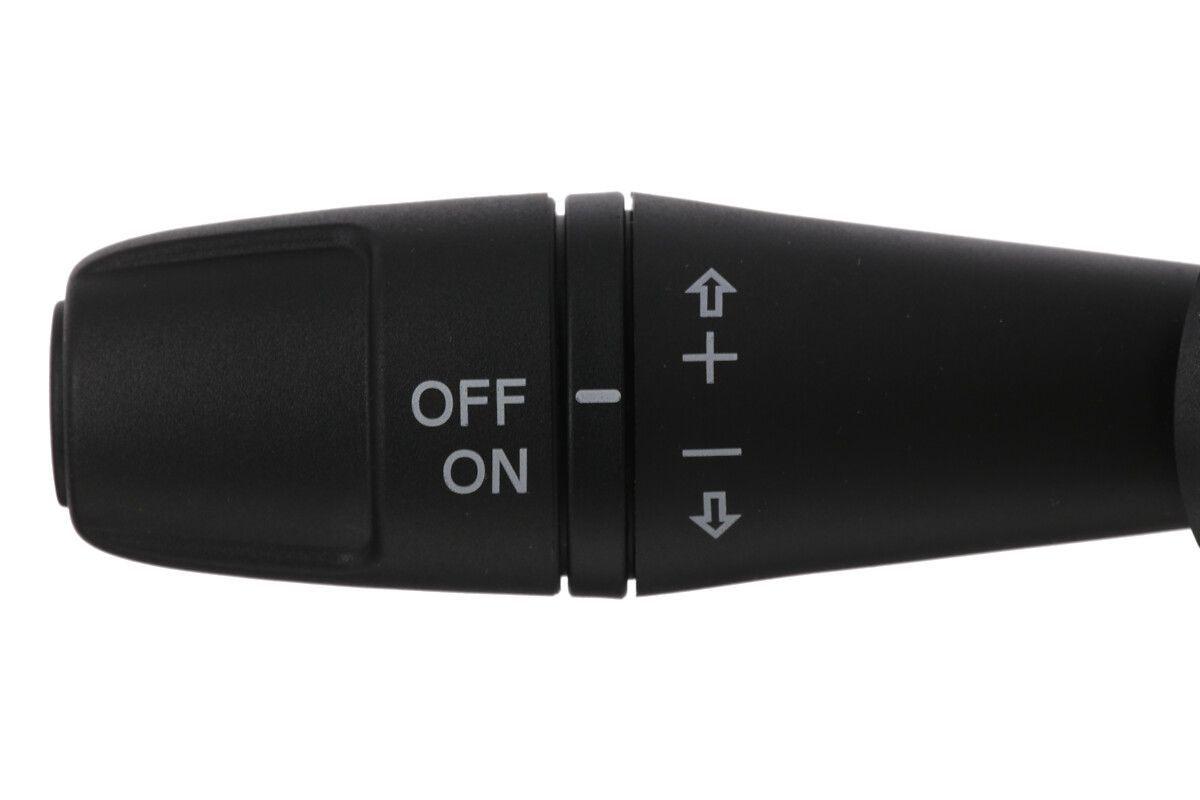 Lenkstockschalter Lenkstockschalter