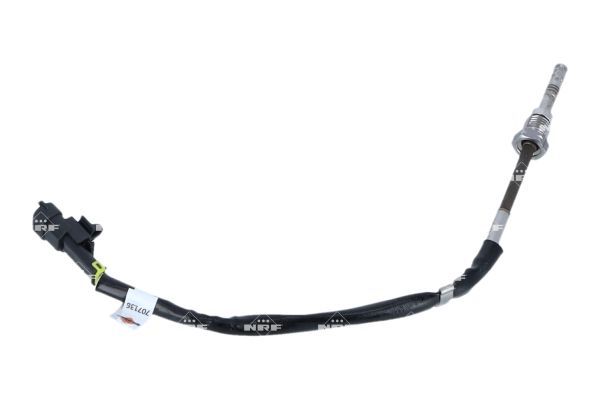 Sensor, Abgastemperatur
