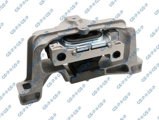 Soporte, motor