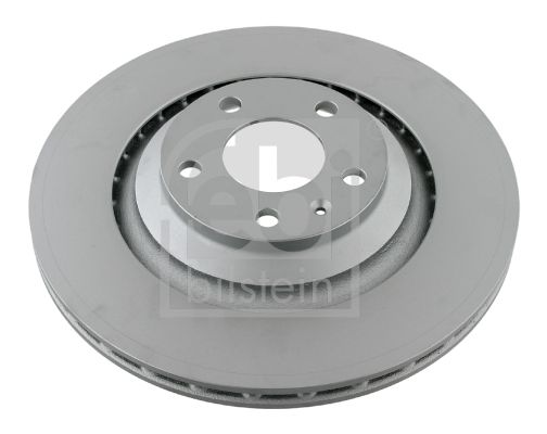 Brake Disc 26654