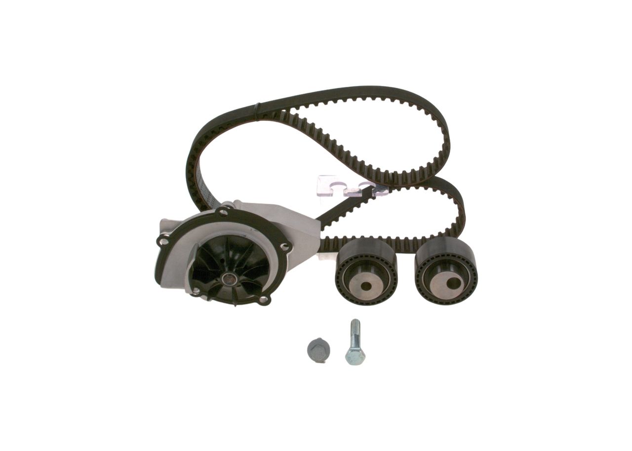 BOSCH 1 987 946 440 Water Pump & Timing Belt Kit