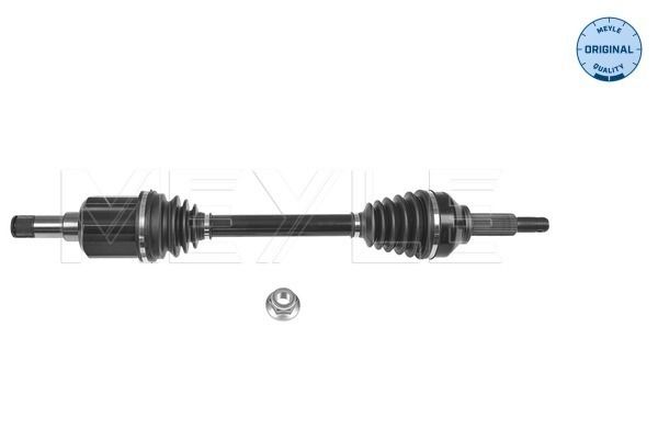 Drive Shaft 714 498 0062