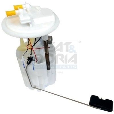 Kraftstoff-Fördereinheit