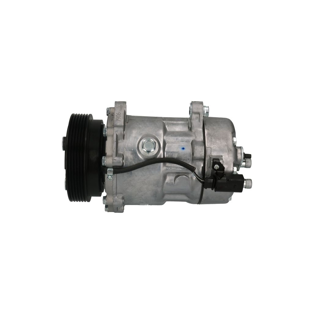 Kompressor, Klimaanlage Kompressor, Klimaanlage