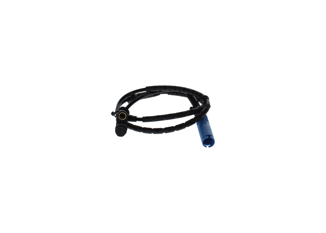 Sensor, Raddrehzahl