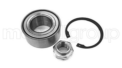 Wheel Bearing Kit 19-1548