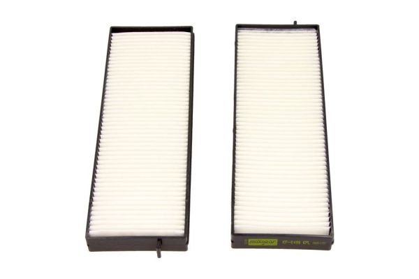Filter, Innenraumluft