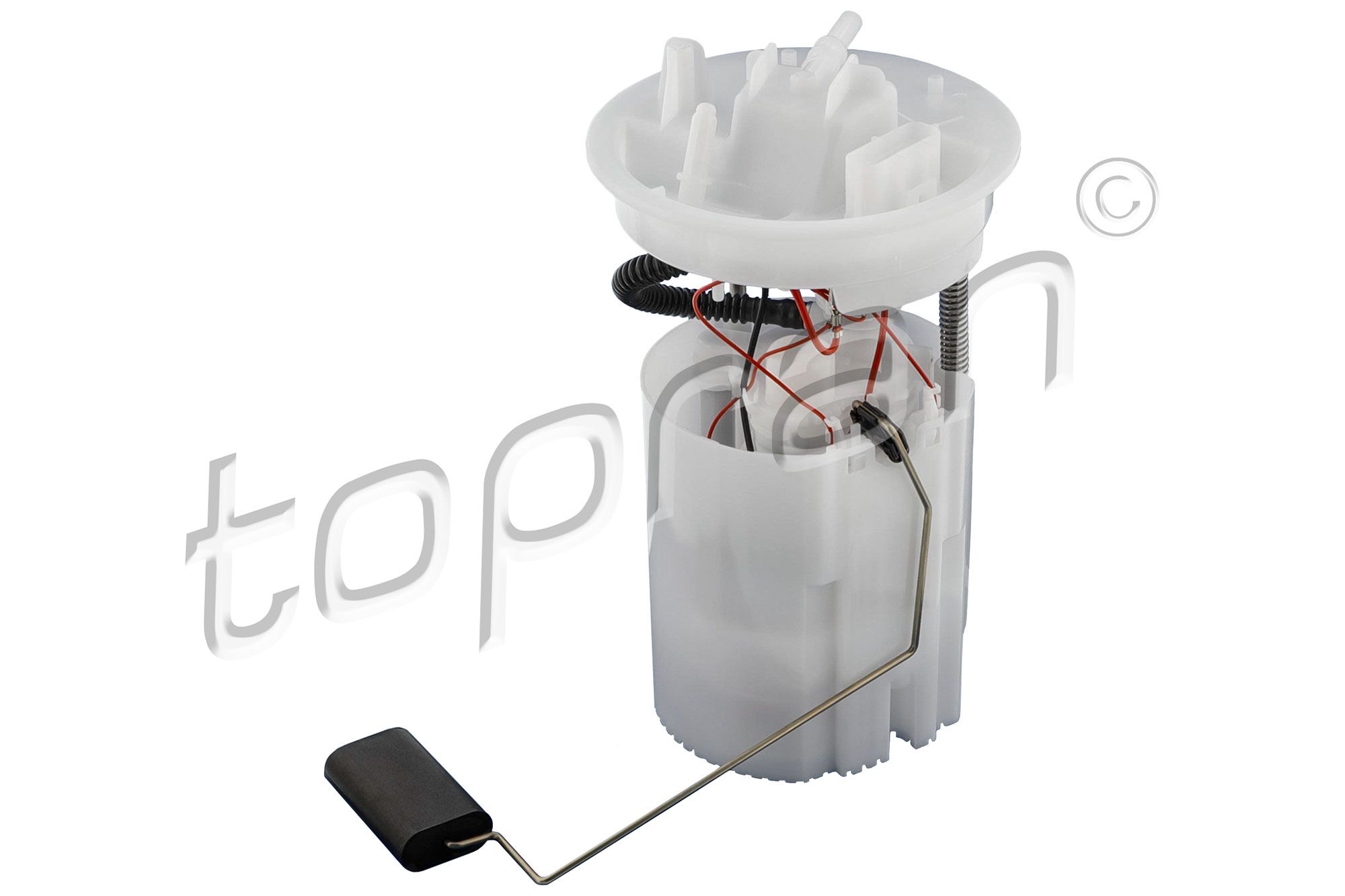 Kraftstoff-F&ouml;rdereinheit