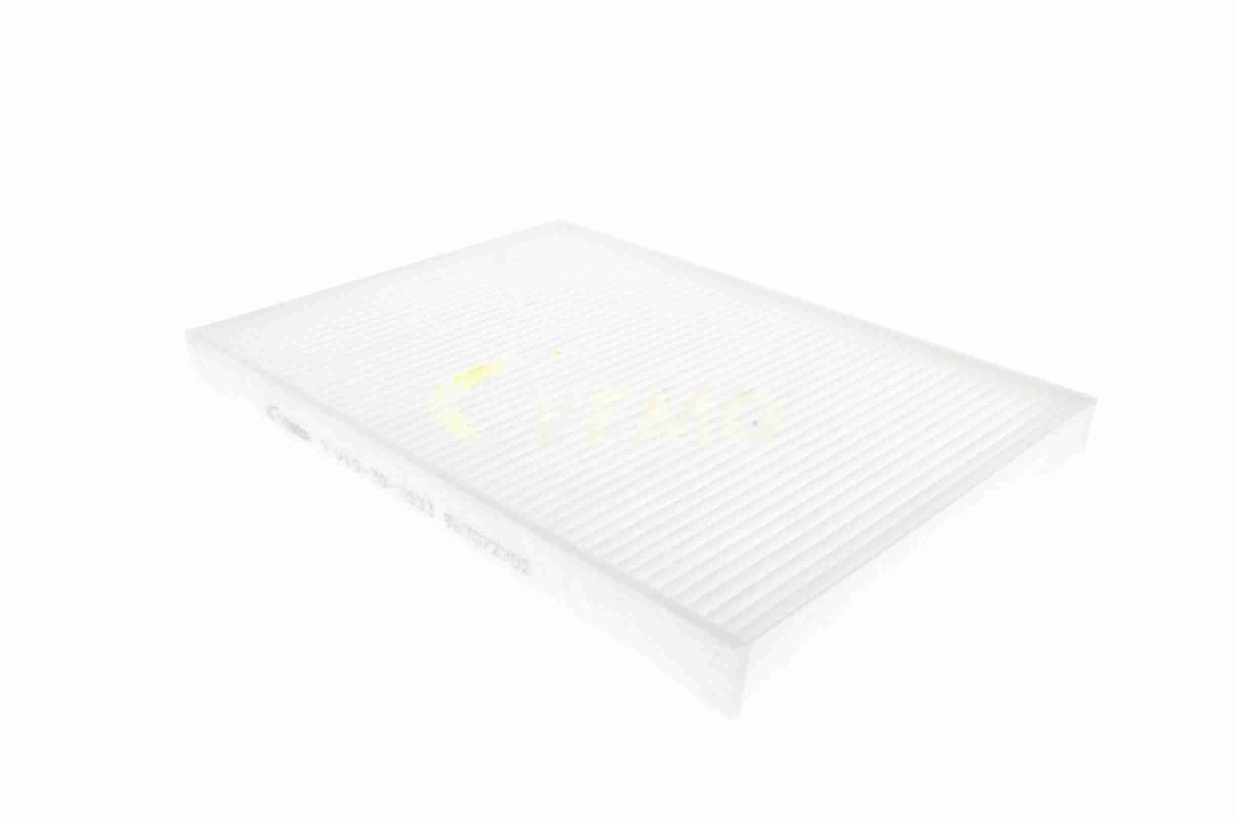 Filter, Innenraumluft