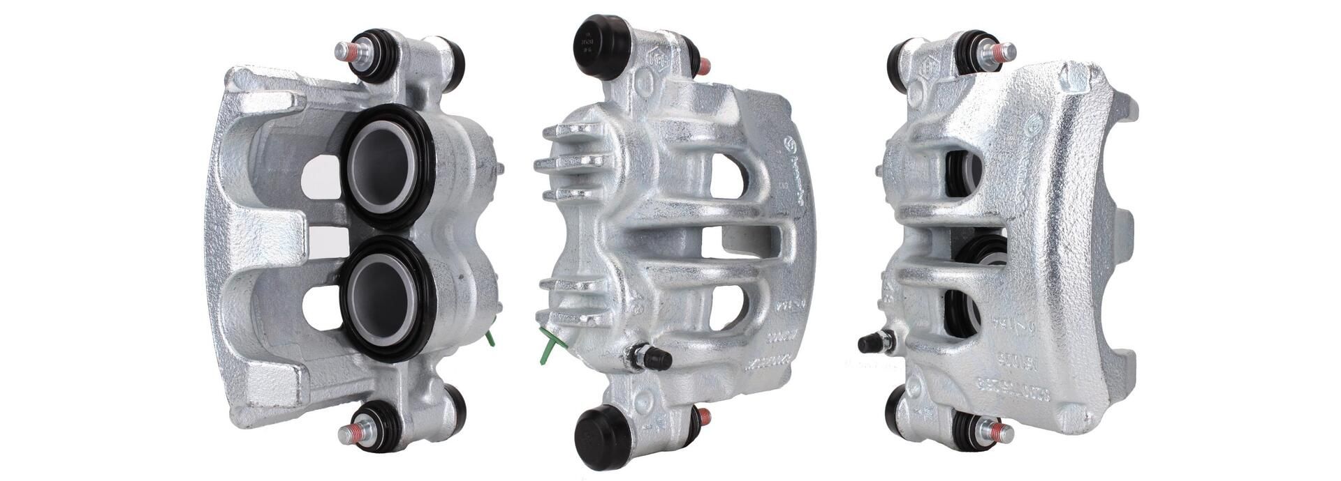 Bremssattel