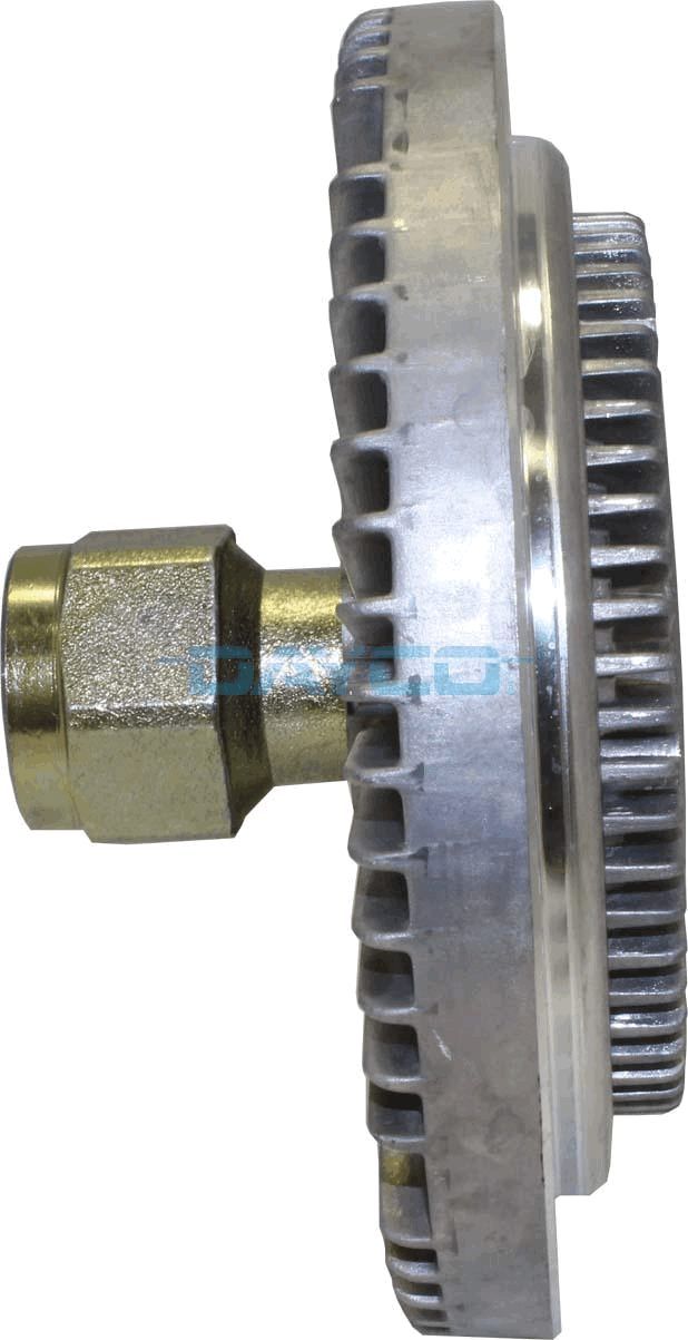 FAN CLUTCH FORD - TecDoc 1