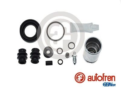 Repair Kit, brake caliper D4847C