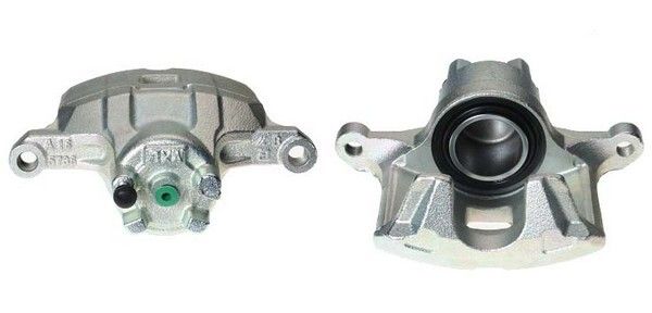 Bremssattel