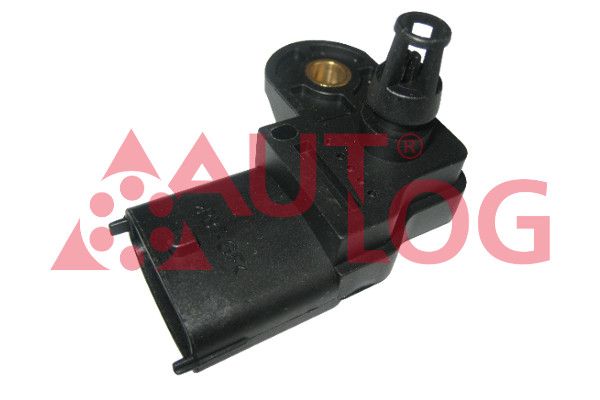 Sensor, Saugrohrdruck