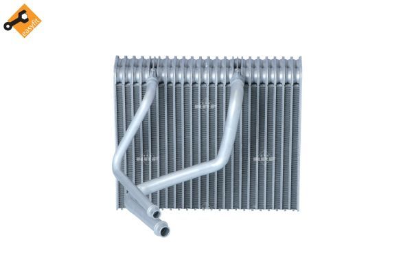 Verdampfer, Klimaanlage